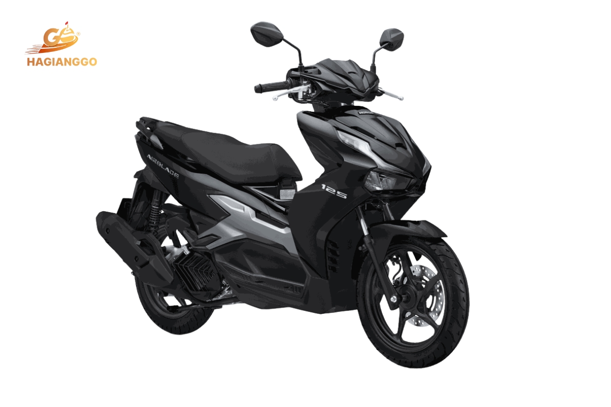 Honda 125cc - Automatic